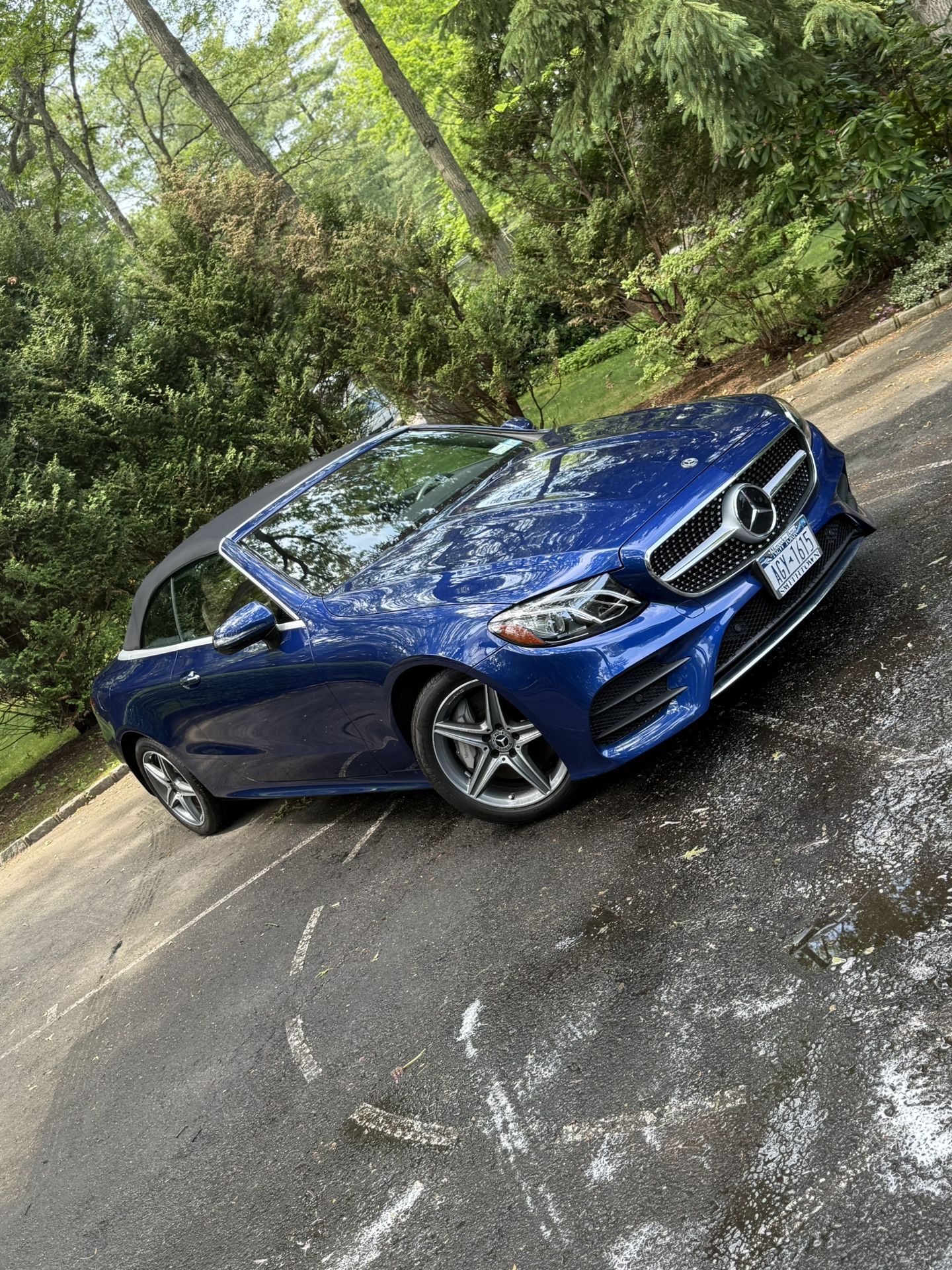 Car Detail