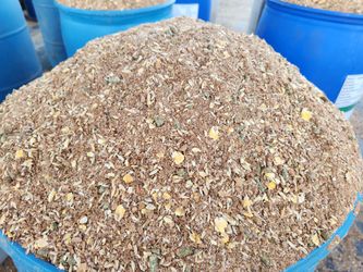 Grain Mix / Grano Revuelto