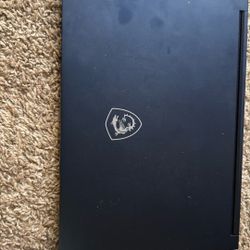 Stealth 16 studio A13v