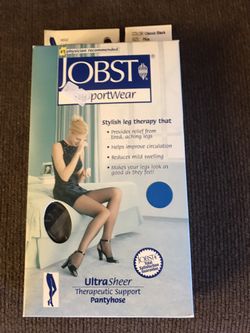 Jobst Compression Hose