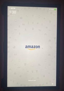 Amazon fire HD 10  (13th Gen)