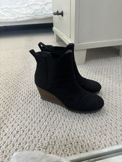 Tom Wedges