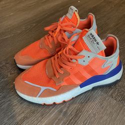 Adidas Nite Jogger Sz 10