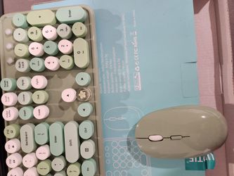 Keyboard