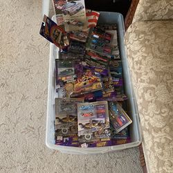 Matchbox Cars, Brand, New In  Package