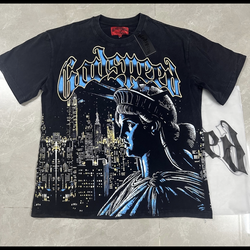 Good speed  Statue of Liberty t shirt