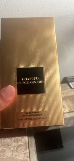 Tom Ford Black Orchid Perfume