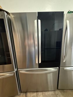 Refrigerador LG