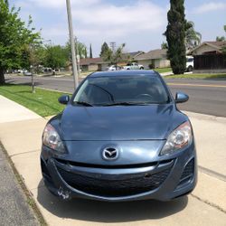 2010 MAZDA 3