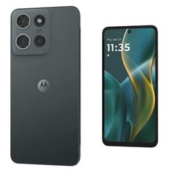 Moto G 2025 - Unlocked