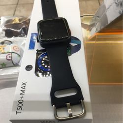 Smart Watch IOS & Android