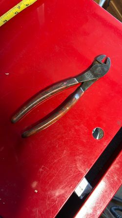 Snap On Pliers