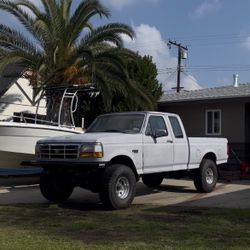 1994 Ford F-150