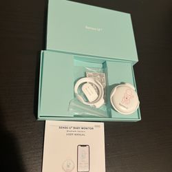 Sense U Baby Monitor