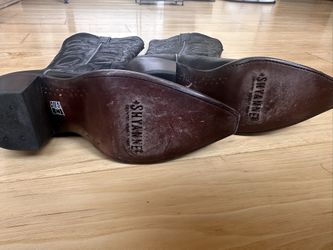 Womans shyanne Boots