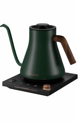 INTASTING Electric Kettles