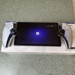 Ps Portal