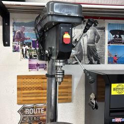 Table Top Drill Press
