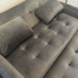 Sofa Pullout Bed 