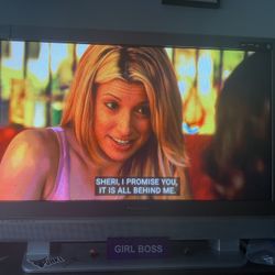 50 inch tv