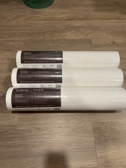 Allen & Roth Paintable Wallpaper