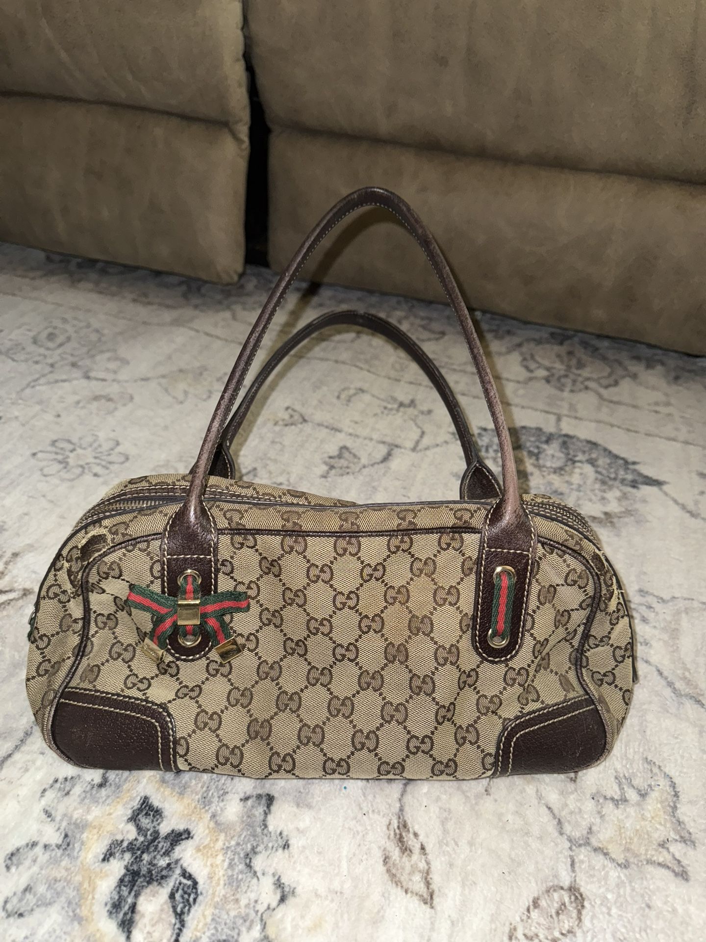 Gucci Handbag