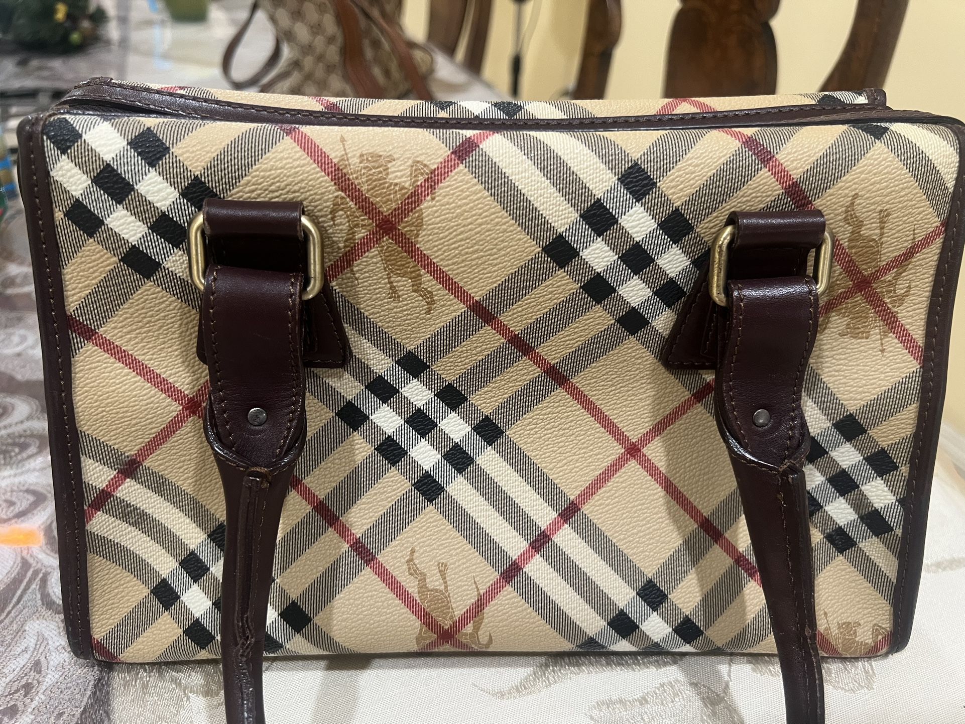 Burberry Bag