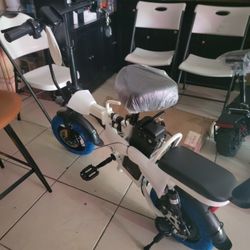 26mph Electric Bicycle 500w