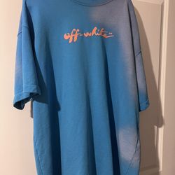 Off White Sweater Dress