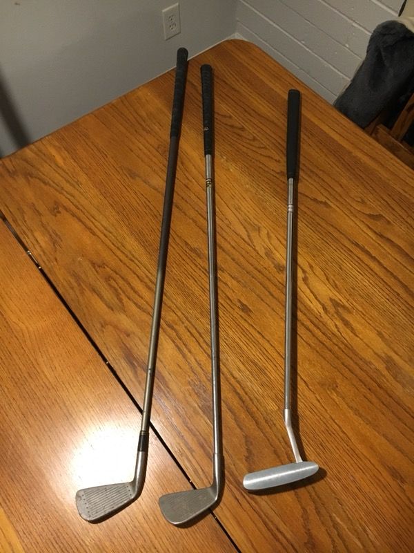 Golf clubs for Sale in Tucson, AZ OfferUp