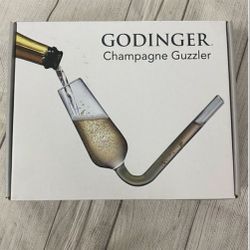 Champagne Guzzlers 