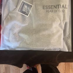 Essentials Hoodie New 30