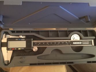 Neiko Tools Caliper