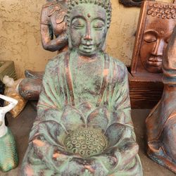 Buddha For Sale