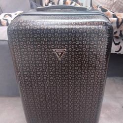 Guess Suitcase