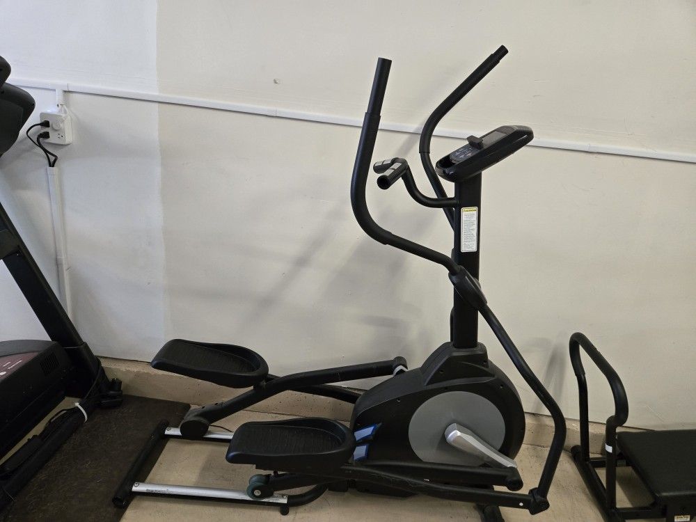 X-Terra FS 3.5 Elliptical Machine