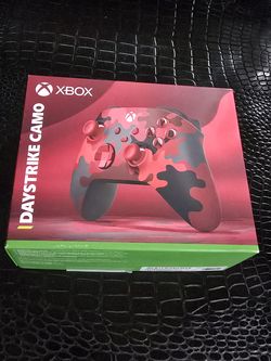 XBOX SERIES X CONTROLLER BRAND NEW