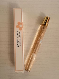 Marc Jacobs travel size parfum