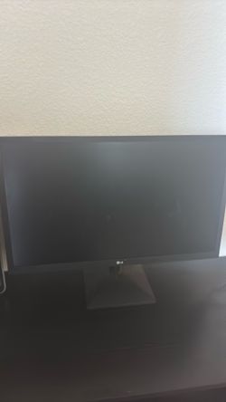 LG desktop