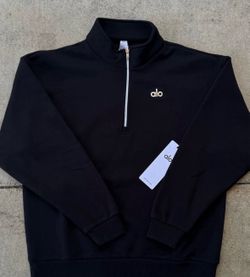 Alo Quarterzip