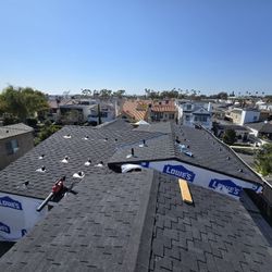 Roofing Shingles