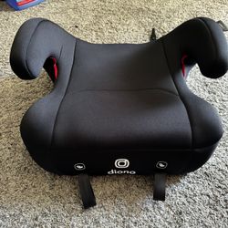 Diono Solana Booster seat