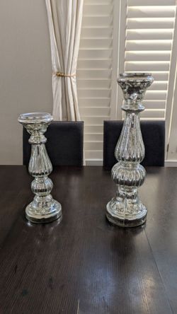 Candlestick Holders