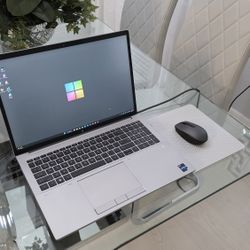 HP ZBook Fury 16 G10 LTE Intel i9-13950HX RTX A1000 128GB RAM 12TB SSD W11P