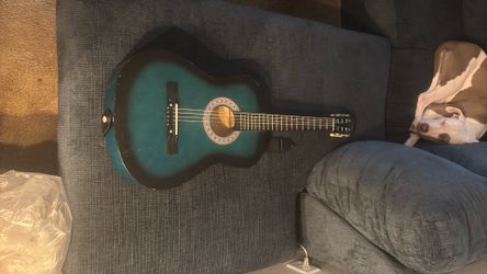 Guitar