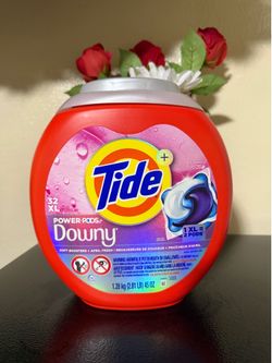 Tide