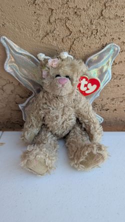 Beanie Babies