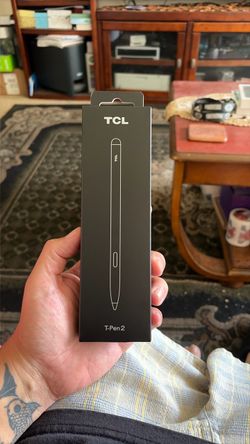 TCL T-Pen 2 Stylus