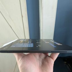 iPad Pro 11 inch m4 Bundle Space Grey (256Gb) 