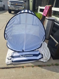 Babymoov Beach Tent